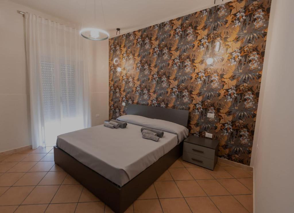 Zara House Holiday Home بالمي المظهر الخارجي الصورة